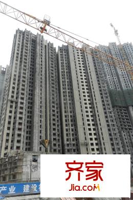 百步亭金橋匯南區(qū)7#樓(20150817)