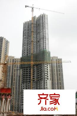 百步亭金橋匯南區(qū)8#樓(20150817)