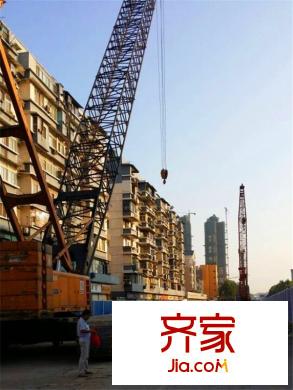 恒大御景灣項(xiàng)目周邊地鐵站建設(shè)情況（20140730）