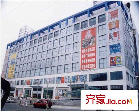 御景名門配套圖周邊群光廣場