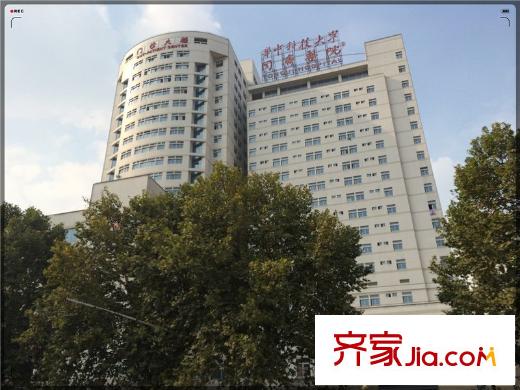 天宇盛世濱江悅濱江周邊同濟(jì)醫(yī)院