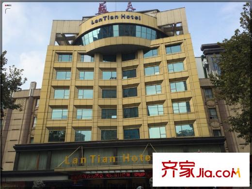 天宇盛世濱江悅濱江周邊藍(lán)天劇院
