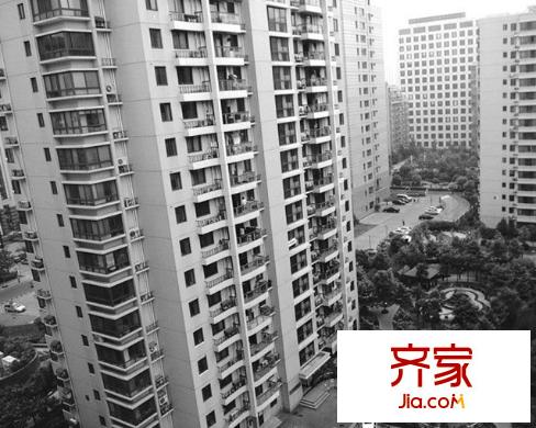 七里香苑外景圖