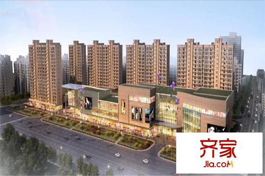 盤龍廣場(chǎng)