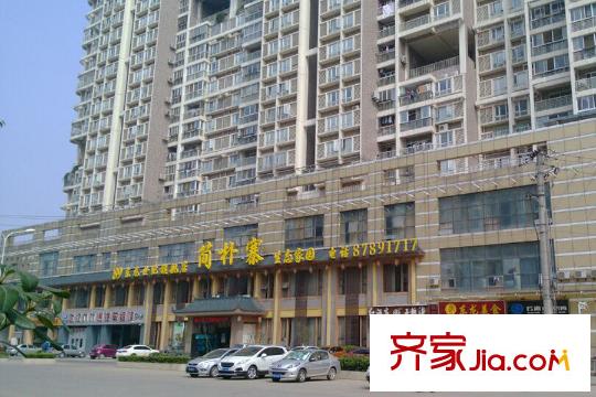 紫沙金苑周邊簡(jiǎn)樸寨