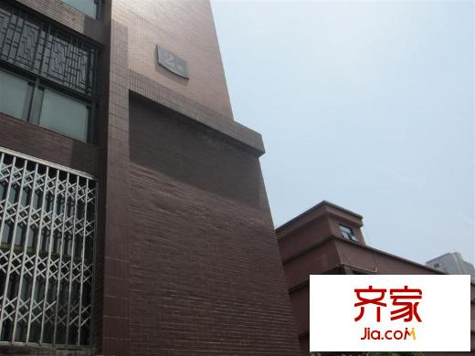 金龍百靈景都外景圖2棟