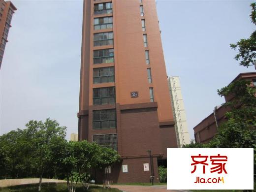 金龍百靈景都外景圖2棟 (2)