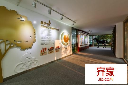 碧桂園生態(tài)城左岸產(chǎn)品展示（20151009）