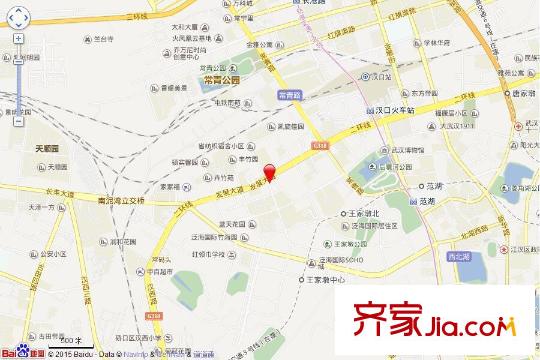中城悅城電子