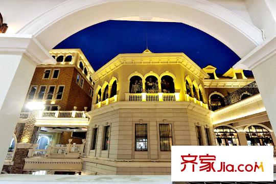 光谷one39周邊光谷夜景