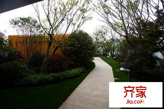 復(fù)地海上海園林（20150515）