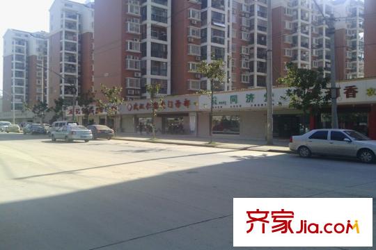 復(fù)地海上海周邊門診部