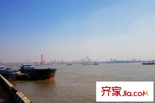 復地海上海周邊江景