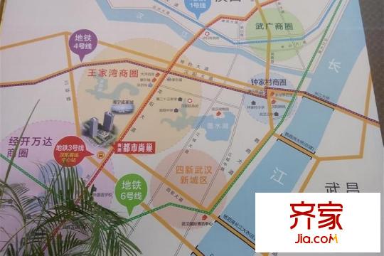 青澳都市尚巢項(xiàng)目區(qū)位展示圖（20150330）