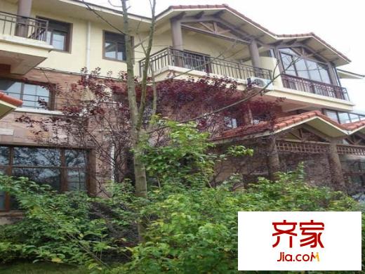 東方夏威夷國際花園別墅外景圖 