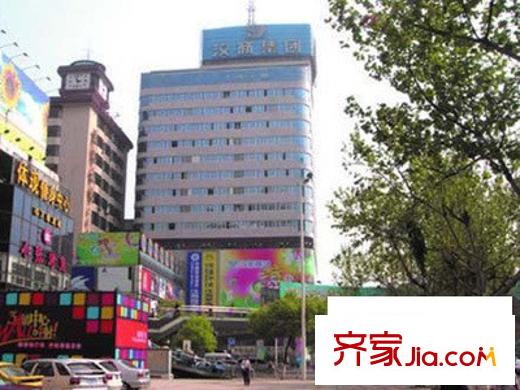 閩東國際城配套圖周邊商店