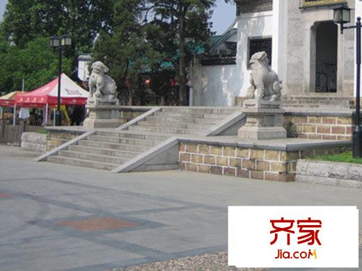 閩東國際城
