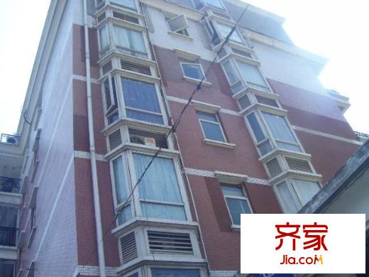 金龍花園外景圖    