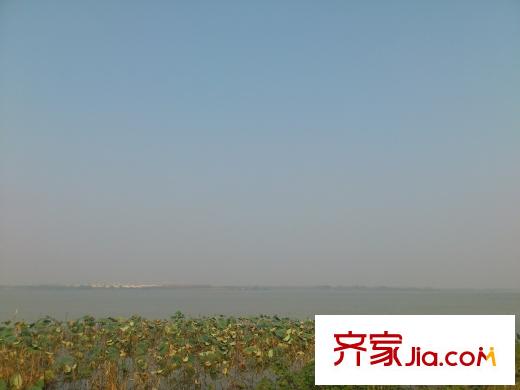 奧特萊斯奧萊匯配套圖周邊后湖