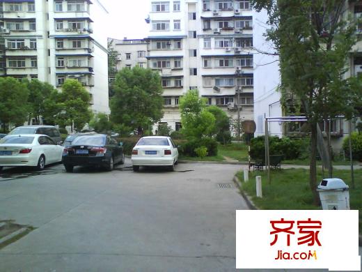 玫瑰苑外景圖 