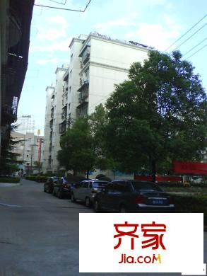 玫瑰苑外景圖 