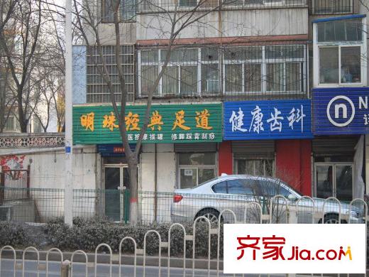 東臺(tái)金谷配套圖周邊診所