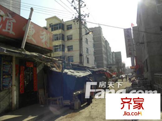 東崗路司法局宿舍外景圖DSCN9229