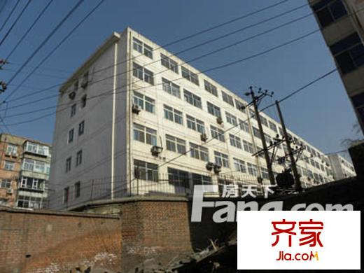 東崗路司法局宿舍外景圖DSCN9227