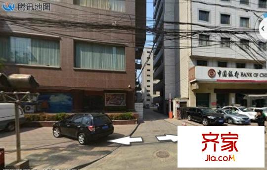 都市豪情外景圖太原  