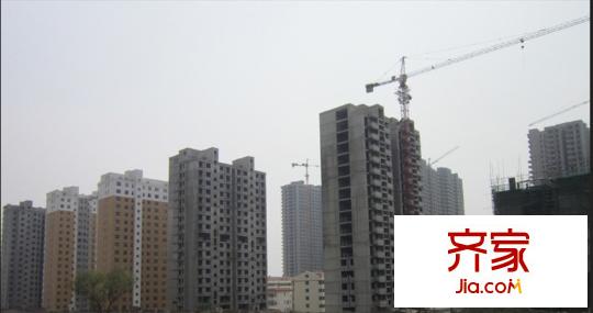 長(zhǎng)風(fēng)東社外景圖太原  
