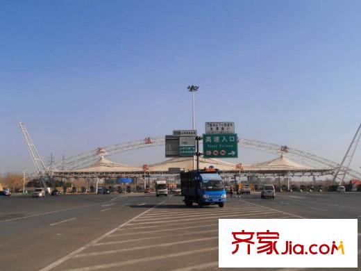 長(zhǎng)風(fēng)東社配套圖周邊長(zhǎng)風(fēng)高速口