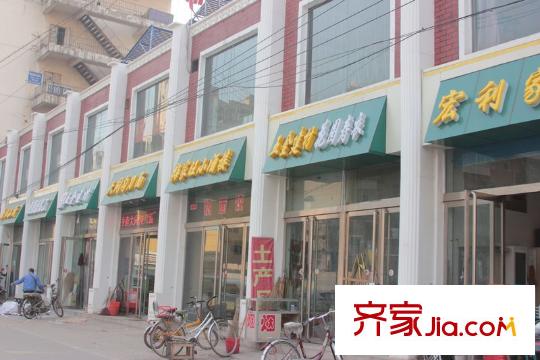 春天廣場配套圖周邊飯店