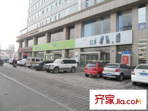 春天花園配套圖向東2公里電信營(yíng)業(yè)廳