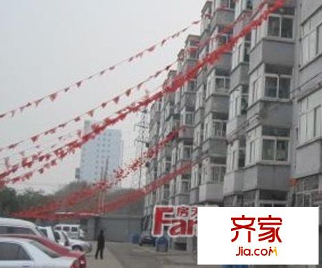 朝陽無限外景圖太原 （二期） 
