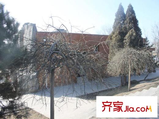 寶地家園配套圖周邊動物園