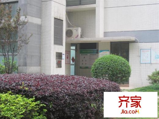 都市蘭亭外景圖