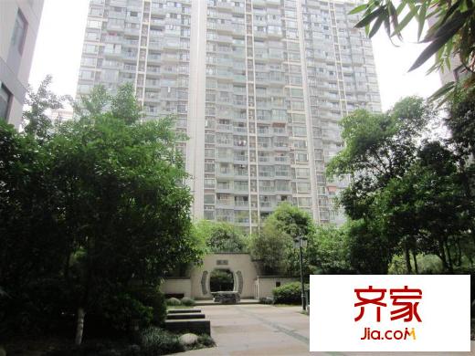 都市蘭亭外景圖