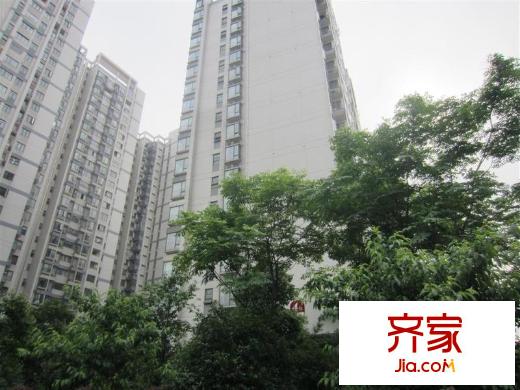 都市蘭亭外景圖