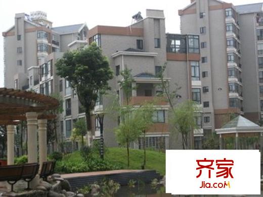 米蘭小鎮(zhèn)外景圖金太陽(yáng) 