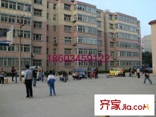 北際花園配套圖太原  周邊