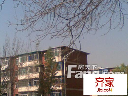 安置小區(qū)