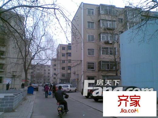 安業(yè)花園外景圖20120317(052)