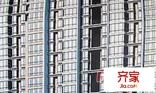 紫云新區(qū)外景圖太原  