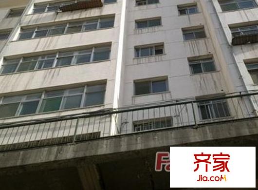 語文報(bào)社外景圖太原  