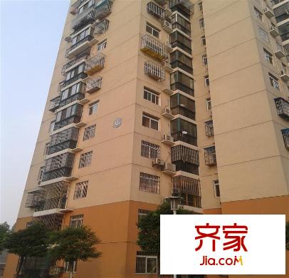 漢陽惠民苑外景圖