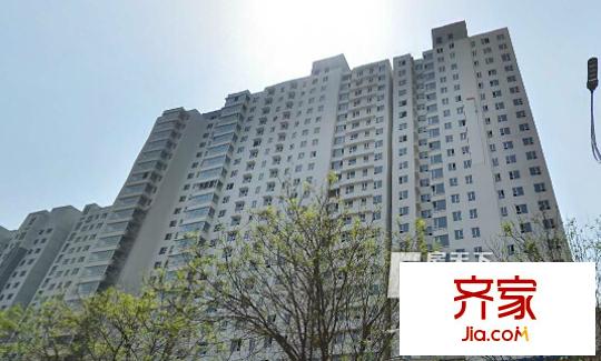 云鼎外景圖太原  