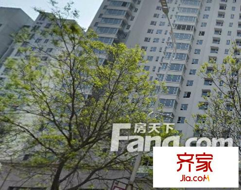 云鼎外景圖太原  