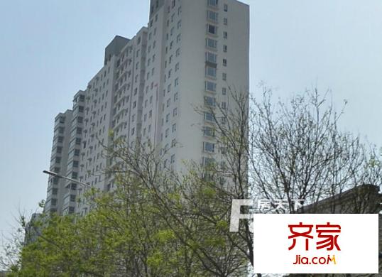 云鼎外景圖太原  