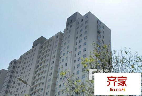 云鼎外景圖太原  