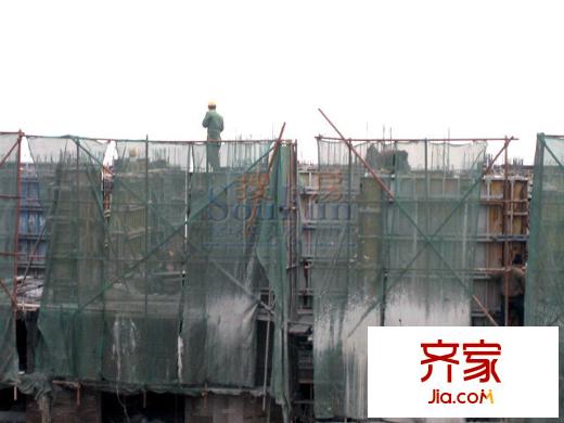 榆纜書林世家外景圖太原 二期 實景圖